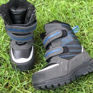 Totes Toddler Winter Boots